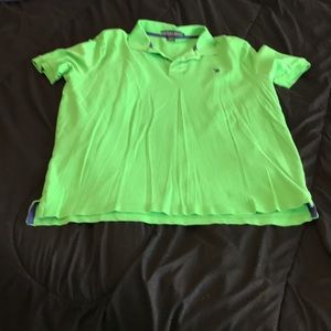 Lg U.S Polo Assn. Polo